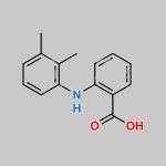 Mefenamic Acid CAS#: 61-68-7