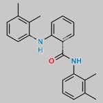Mefenamic Acid EP Impurity B CAS#: 21122-68-9