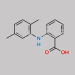 Mefenamic Acid Impurity 2 CAS#: 21193-38-4