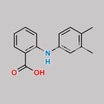 Mefenamic Acid Impurity 3 CAS#: 39492-53-0