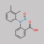 Mefenamic Acid Nitroso Impurity CAS#: 2114-63-8