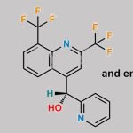 Mefloquine EP Impurity B CAS#: 68496-04-8