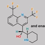 Mefloquine EP Impurity C CAS#: 49752-90-1