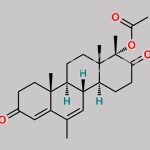 Megestrol Acetate EP Impurity C CAS#: 74910-22-8