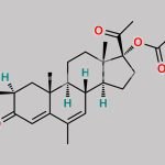 Megestrol Acetate EP Impurity G CAS#: N/A