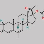 Megestrol Acetate EP Impurity H CAS#: 907193-65-1