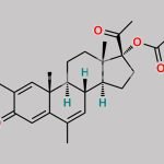 Megestrol Acetate EP Impurity I CAS#: N/A