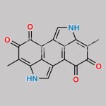 Melanin CAS#: 2323070-48-8