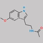 Melatonin CAS#: 73-31-4