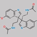 Melatonin Dimer CAS#: N/A