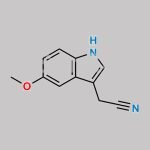 Melatonin Impurity 1 CAS#: 2436-17-1