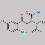 Melatonin Impurity 2 CAS#: N/A