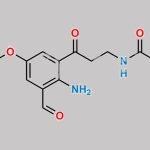 Melatonin Metabolite-1 CAS#: N/A