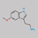 Melatonin EP Impurity C CAS#: 608-07-1