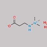 Meldonium Dihydrate CAS#: 86426-17-7