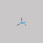 Meldonium EP Impurity A CAS#: 75-50-3