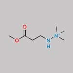 Meldonium EP Impurity C CAS#: 59514-00-0