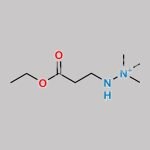 Meldonium EP Impurity D CAS#: 744950-17-2