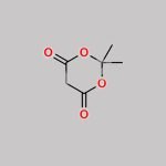 Meldrum’s Acid CAS#: 2033-24-1