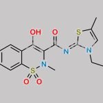 Meloxicam EP Impurity D CAS#: 1331636-17-9