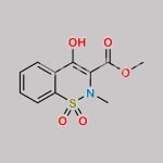 Meloxicam EP Impurity E CAS#: 35511-15-0