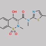 Meloxicam Impurity 7 CAS#: 892395-41-4