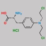 Melphalan D-Isomer CAS#: 4213-32-5
