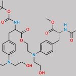 Melphalan Dimer Impurity CAS#: N/A