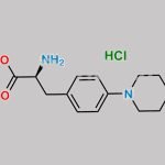 Melphalan EP Impurity B Hydrochloride CAS#: N/A