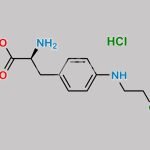 Melphalan EP Impurity C Hydrochloride CAS#: 2286317-87-9