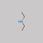 Melphalan EP Impurity K CAS#: 109-89-7