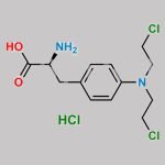 Melphalan Hydrochloride CAS#: 3223-07-2
