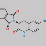 Melphalan Impurity 10 CAS#: N/A