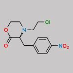Melphalan Impurity 13 CAS#: N/A