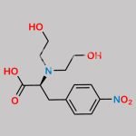 Melphalan Impurity 4 CAS#: 2816794-87-1