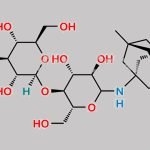 Memantine Lactose Adduct CAS#: 1159637-28-1