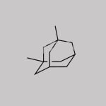 Memantine USP Related Compound A CAS#: 702-79-4