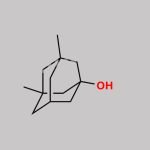 Memantine USP Related Compound B CAS#: 707-37-9