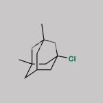 Memantine USP Related Compound C CAS#: 707-36-8