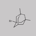 Memantine USP Related Compound D CAS#: 941-37-7