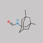 Memantine USP Related Compound E CAS#: 351329-88-9