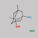 Memantine USP Related Compound F CAS#: 356572-08-2