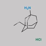 Memantine USP Related Compound I CAS#: 80121-67-1