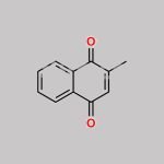 Menadione CAS#: 58-27-5