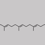 Menaquinone 6 CAS#: 84-81-1