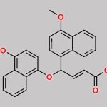 Menbutone Impurity 2 CAS#: N/A