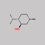 (±)-Menthol CAS#: 89-78-1