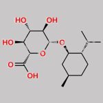 Menthol Glucuronide CAS#: 79466-08-3