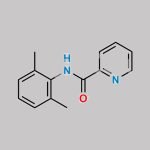Mepivacaine EP Impurity C CAS#: 39627-98-0
