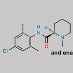 Mepivacaine EP Impurity E CAS#: 2717331-30-9
